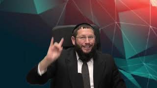 סוד הפרשה שמטלטל את המדינה פרשת הפצ''רית – הרב אייל אונגר (הרב אייל אונגר) - התמונה מוצגת ישירות מתוך אתר האינטרנט יוטיוב. זכויות היוצרים בתמונה שייכות ליוצרה. קישור קרדיט למקור התוכן נמצא בתוך דף הסרטון סוד הפרשה שמטלטל את המדינה פרשת הפצ''רית – הרב אייל אונגר (הרב אייל אונגר) - התמונה מוצגת ישירות מתוך אתר האינטרנט יוטיוב. זכויות היוצרים בתמונה שייכות ליוצרה. קישור קרדיט למקור התוכן נמצא בתוך דף הסרטון