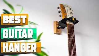Video thumbnail for Best Selling Guitar Hangers in 2024 by Musical Instrument