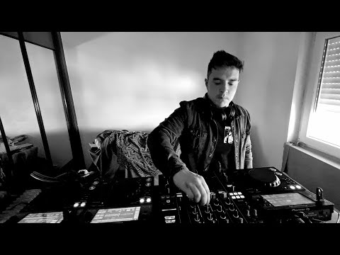 Techno Dj Mix March 2023 | Suspect