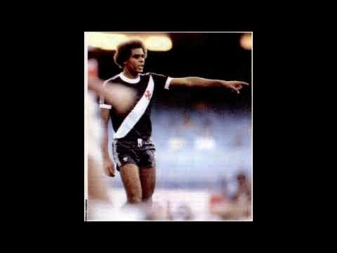 🔴Vasco 2 x 1 Olaria gol de Pintinho com José Cabral e Deni Meneses na Nacional 1980