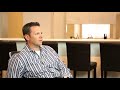 Bill Perry on Perry Homes