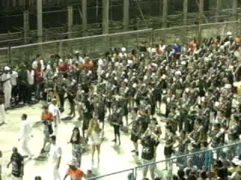 salgueiro bateria furiosa 2011