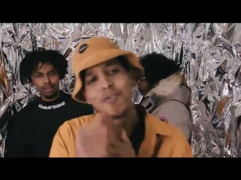 SHARMA BOY FEAT HANAD BANDZ HASH OTD || WAA HAWSHEYDA || SECRET HD ||