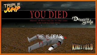 10 Incredible Spiritual Successors to Classic Video Games