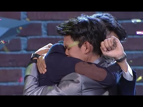Selamat kepada Sang Juara (Grand Final SUCI 6)