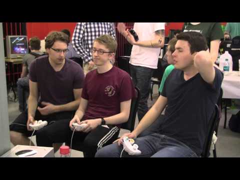 SBW4 - Schythed & Yardo vs Mr. Hans & Captain Daddy - WR1