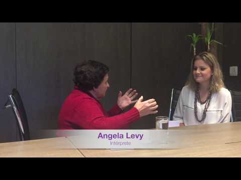 TradTalk: Episódio 19 – Angela Levy