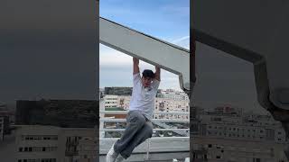 Download lagu Matteo sur les toits de Paris @LaGroupiedAlana #shorts #youtubeshorts #trending #viral #shortvideo mp3