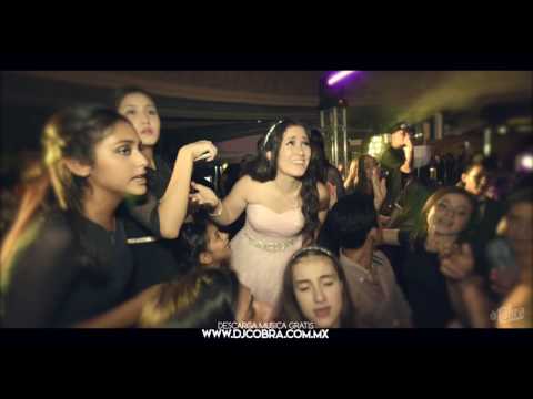 OZUNA TE VAS - DJ AUZECK & DJ COBRA REMIX