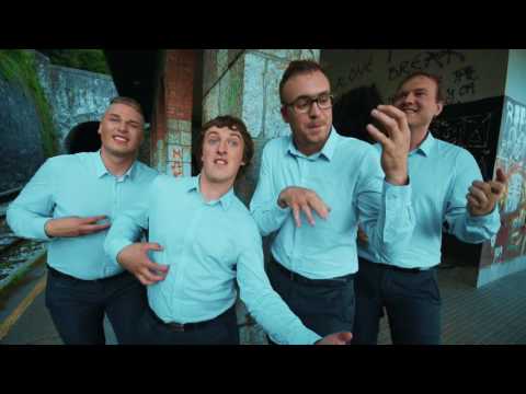 PVANINSKI ABUHI - Ne muči me (napovednik premiere videsopota)