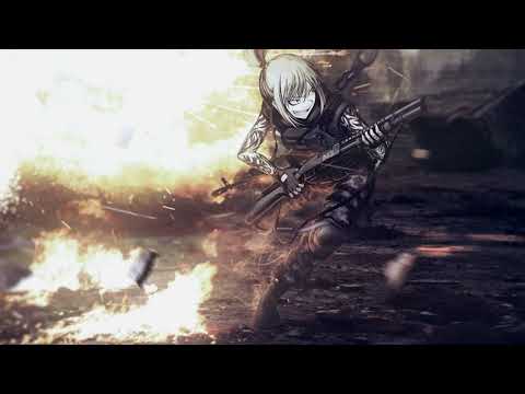 Kaitai The Maid - Far Eastern Magic Nap Society of Summer (Спасибо всем за 10 миллионов просмотров)