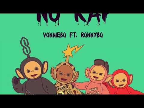 Vonniebo ft. Ronnybo - No Kap (Official Audio)