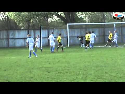 Sparta Szczekociny - Jura Niegowa (23 IV 2011)