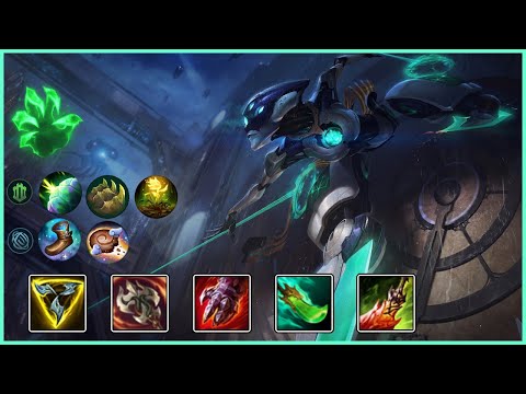 Drututt CAMILLE MONTAGE - CHALLENGE CAMILLE MAIN l LOL SPACE