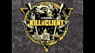 Kill the client - Targets In Straightjackets