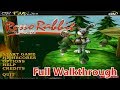 Rosso Rabbit In Trouble - Full Walkthrough