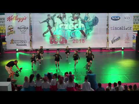 3. Step by Step Havířov - THIS IS US !