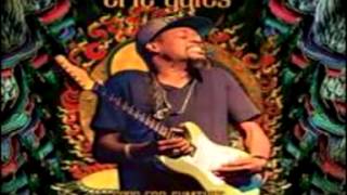 Eric Gales - Miss You