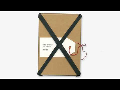 Åke Hodell – Du, Lenin