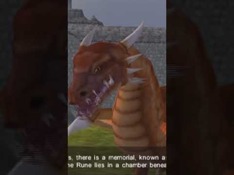 Drakan the Ancient Gates 100% Run  #walkthrough #playthrough #guide #footage #gameplay #ps2 #drakan