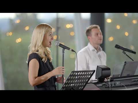 Damaris & Moise Cauneac - Herrlicher mächtiger Vater