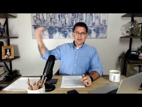 The Ministry of Jesus - A Legion of Demons and Some Pigs