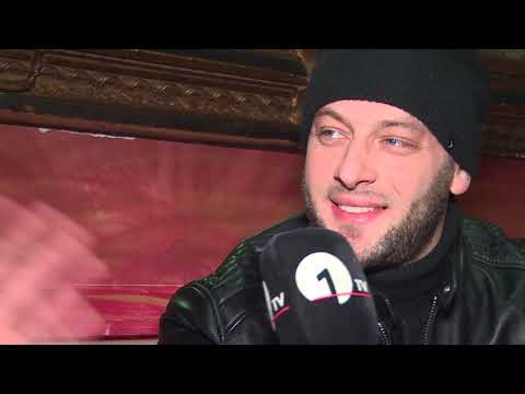 Интервју со Адријан Гаџа за Ексклузив