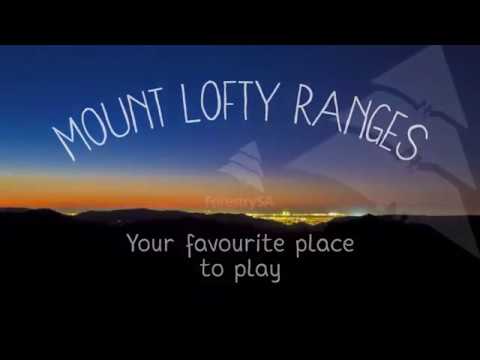 Mount Crawford Forest