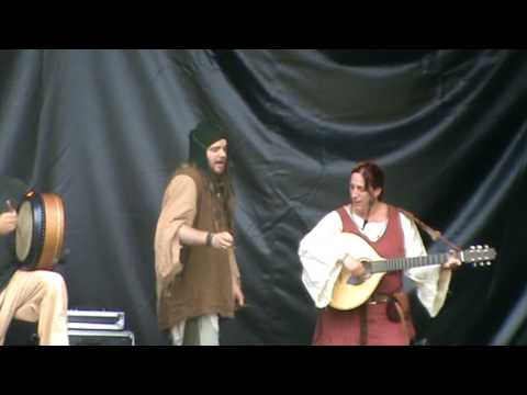 Versengold Keltisch midzomer 3