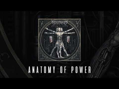 Maxdmyz - Anatomy of Power