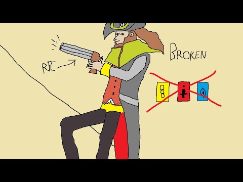 How to win (almost) EVERY game with AD Twisted Fate