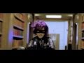 Просто "пипец" Убивашка! - Just "Kick-ass" Hit-girl 