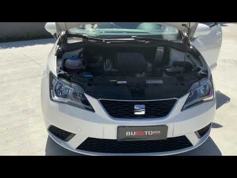 Seat Ibiza 1.0 tsi 75CV