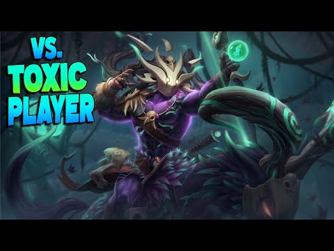 MY FAVORITE GENRE OF SKINS ON HACHI! TOXIC HADES PLAYERS - Masters Ranked Duel - SMITE