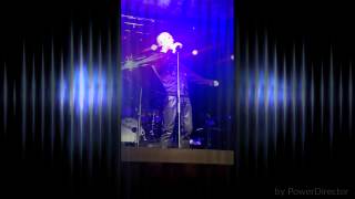 Holly Johnson - So Much it Hurts, 4th Jun 2015