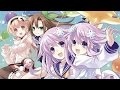 Kirihirake! Roleplay  Star Girl - Hyperdimension ...