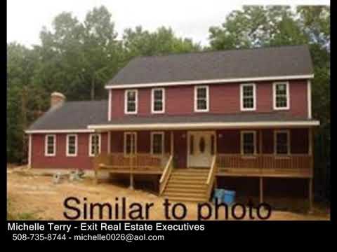373 New Boston Rd, Sturbridge MA 01566 - Single Family Home - Real Estate - For Sale -