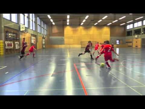 Raiffeisencup 2011 - Ea Junioren