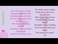 Phenomenon Lyrics By The Cast of Rupaul's Drag Race Season 13 - Loser Group