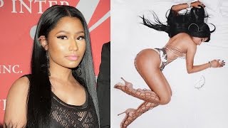Nicki Minaj FIRES BACK At Remy Ma With "No Frauds" Diss Track & Offers Her $500K To Respond