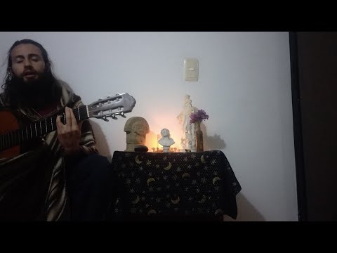 Al padre demos gracias -  Henry muchavisoy (Interpretación Samuel Vallejo)