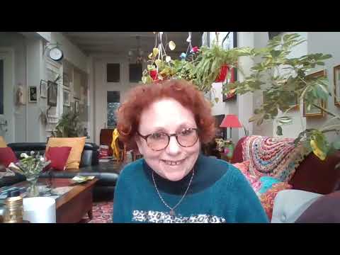 Sophie-Anne HOSSAERT - Hypnothérapeute