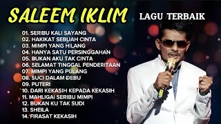 Download lagu POP MELAYU SLOW ROCK SALEEM IKLIM FULL ALBUM TANPA IKLAN | LAGU JADUL VIRAL mp3