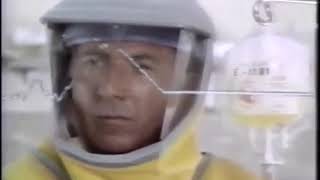 Outbreak (1995) Movie Trailer - TV Spot 1