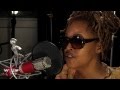 Cassandra Wilson - "Another Country" (Live at WFUV)