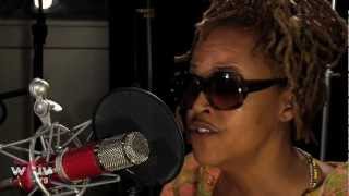 Cassandra Wilson - "Another Country" (Live at WFUV)