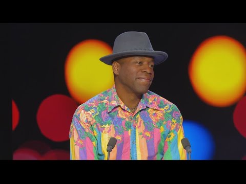 US artist Raashan Ahmad on exploring different genres in new album 'The Sun'