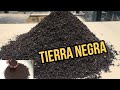 TIERRA NEGRA HAZLA TU MISMO EN CASA  ES FACIL AHORRATE MUCHO DINERO// TUTORIAL,  PASO A PASO