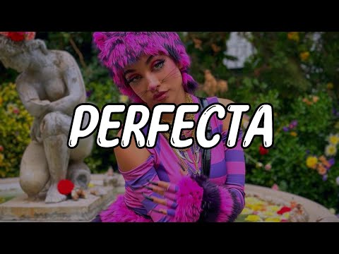 Miranda!, Maria Becerra, FMK (Expert Video Lyrics)