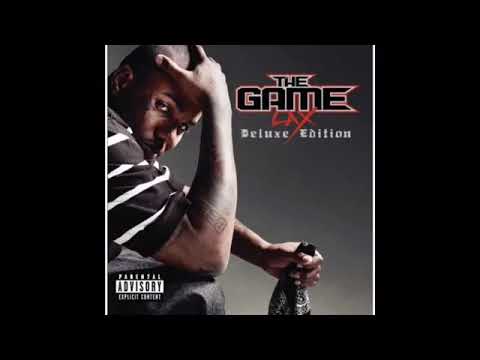 The Game - Touchdown (Feat. Raheem Devaugh)